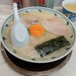 らーめん もとむら - 