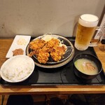札幌ザンギ本舗 - 