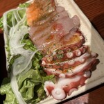 堀 堀～hori hori～ - 