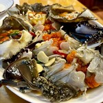 세종간장게장 - 