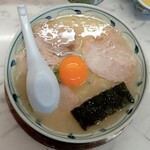 らーめん もとむら - 