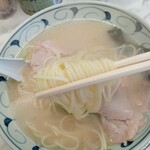 らーめん もとむら - 