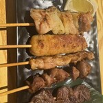 炉端焼き・おでん 個室居酒屋 いろり - 