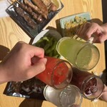 炉端焼き・おでん 個室居酒屋 いろり - 