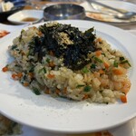 세종간장게장 - 料理写真: