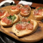 堀 堀～hori hori～ - 