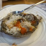 세종간장게장 - 