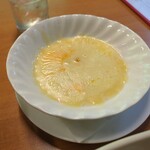 シャムロック - 別皿チーズ150円