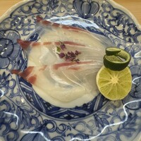 鮨 島本 - 