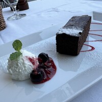 ベンジャミンステーキハウス 東京ガーデンテラス紀尾井町 - 