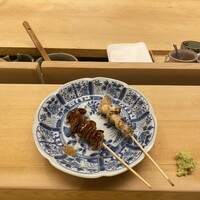 すし乾山 ホテルニューオータニ大阪店 - 