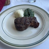 ベンジャミンステーキハウス 東京ガーデンテラス紀尾井町 - 