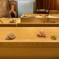 すし乾山 ホテルニューオータニ大阪店 - 