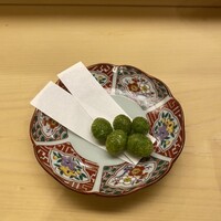 すし乾山 ホテルニューオータニ大阪店 - 