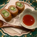 日本料理こうの - 