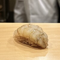鮨 やすみつ - 