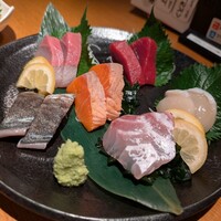 UMAMI日本酒弐番館 - 