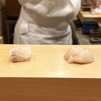 鮨 やすみつ - 