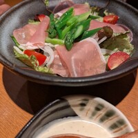 UMAMI日本酒弐番館 - 