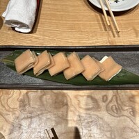 炭焼 うな富士 有楽町店 - 