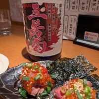 UMAMI日本酒弐番館 - 