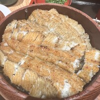 炭焼 うな富士 有楽町店 - 