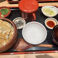 炭焼 うな富士 有楽町店 - 