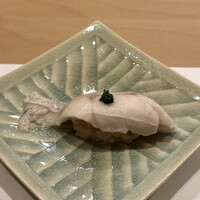 鮨 やすみつ - 