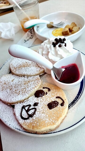 マニマリス　パンケーキ　かごバッグ 　バイカラー　シングル マニマリス パンケーキ かごバッグ バイカラー シングル Drawer