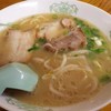 ラーメンセンター本陣
