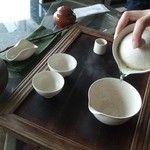 水心月茶坊 - 