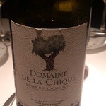 オーグードゥジュール ヌーヴェルエール - ルーションの赤ワイン