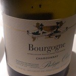 オーグードゥジュール ヌーヴェルエール - バニラと生クリームあう フィリップシャヴィ