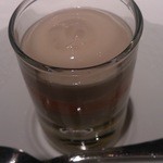 オーグードゥジュール ヌーヴェルエール - 四層のアヴァンディセール