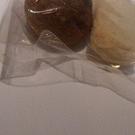 オーグードゥジュール ヌーヴェルエール - プティフール