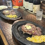 ステーキハウス リベラ 五反田店 - 