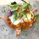 ラ　マリーナ - 