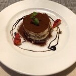 ラ　マリーナ - 