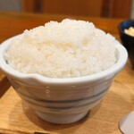 マトルル - ごはん大