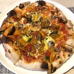 ラ　マリーナ - 