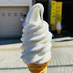 山中牧場 小樽店 - 