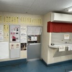 ペガサス - 食堂あり