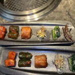 北新地焼肉 きらく - 