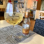 ラ　マリーナ - 