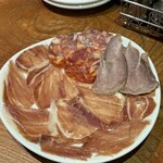 ボデガス ガパ - 