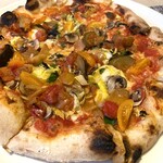 ラ　マリーナ - 