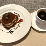 ラ　マリーナ - 