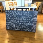 ラ　マリーナ - 