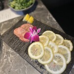 北新地焼肉 きらく - 