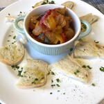 ラ　マリーナ - 